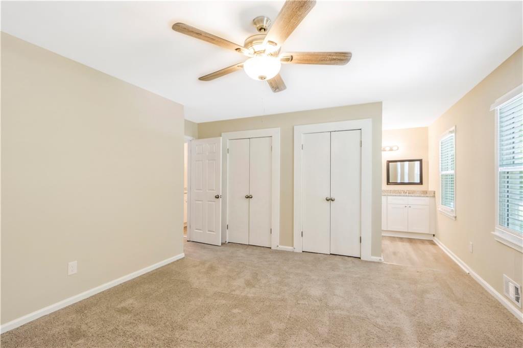 285 Shelton Woods Court, Stone Mountain, GA, 30088 Beacham & Company