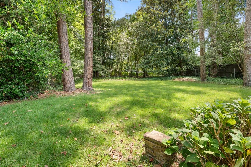 4431 Reid Lane NW, Atlanta, GA, 30327 Beacham & Company, Realtors