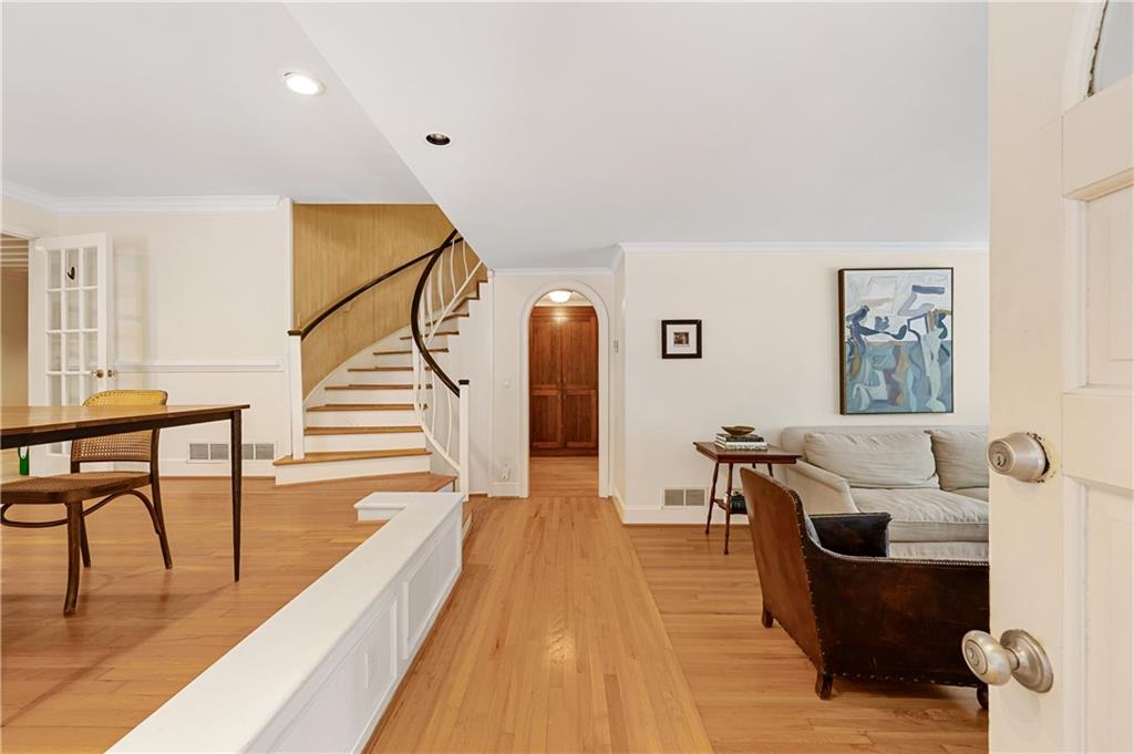 4431 Reid Lane NW, Atlanta, GA, 30327 Beacham & Company, Realtors