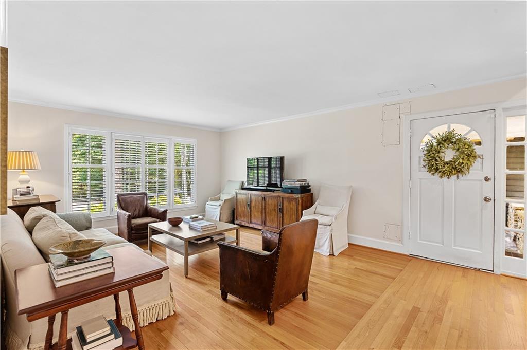 4431 Reid Lane NW, Atlanta, GA, 30327 Beacham & Company, Realtors