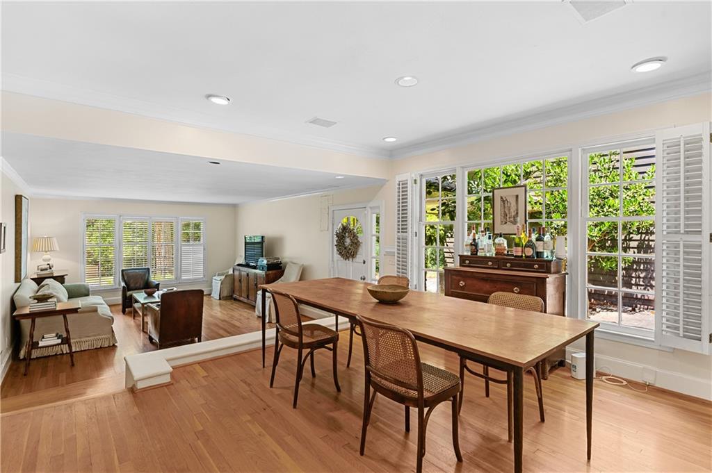 4431 Reid Lane NW, Atlanta, GA, 30327 Beacham & Company, Realtors