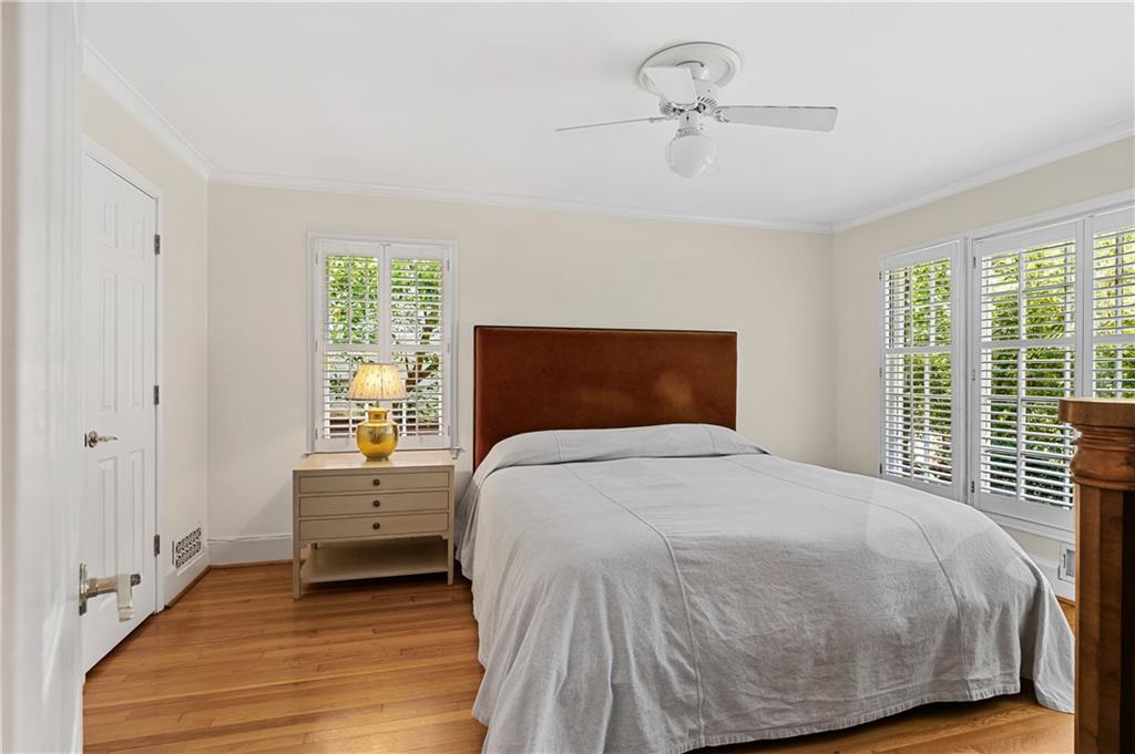 4431 Reid Lane NW, Atlanta, GA, 30327 Beacham & Company, Realtors