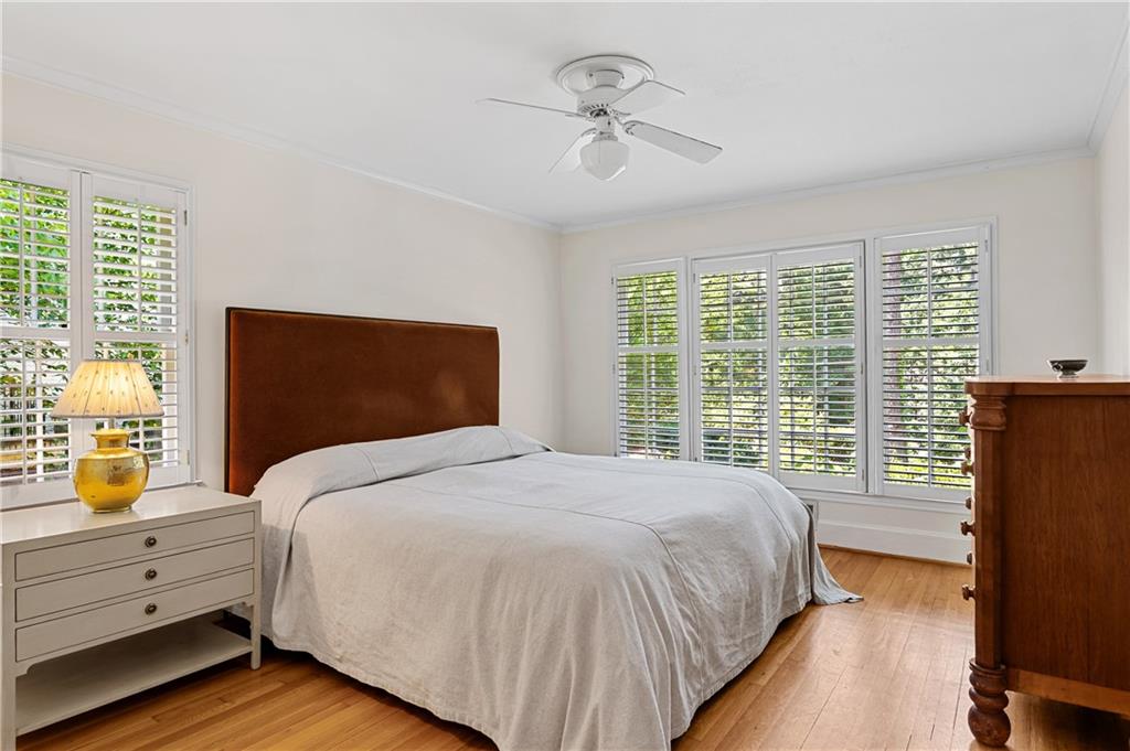 4431 Reid Lane NW, Atlanta, GA, 30327 Beacham & Company, Realtors