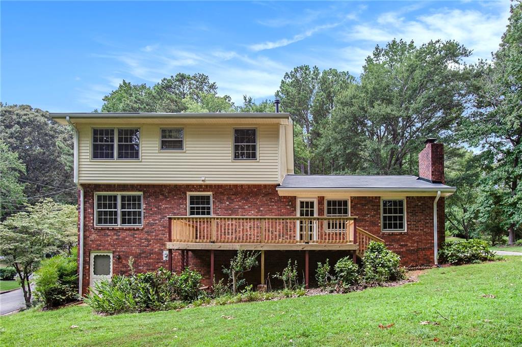 2262 Jay Lane SE, Smyrna, GA, 30080 Beacham & Company, Realtors