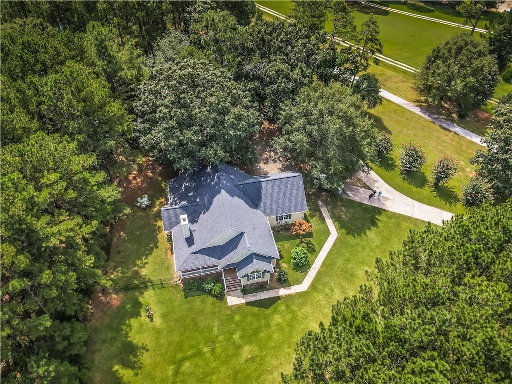 398 Hickory Grove Church Road, Monroe, GA, 30656 Beacham & Company