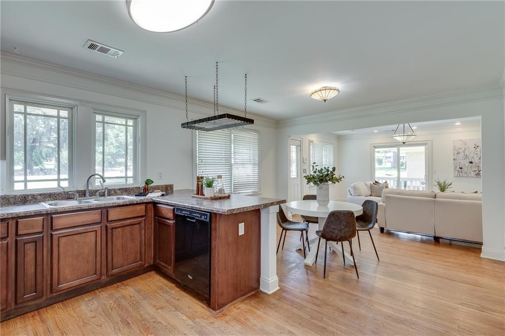 1791 Rockland Drive SE, Atlanta, GA, 30316 Homestead Realtors