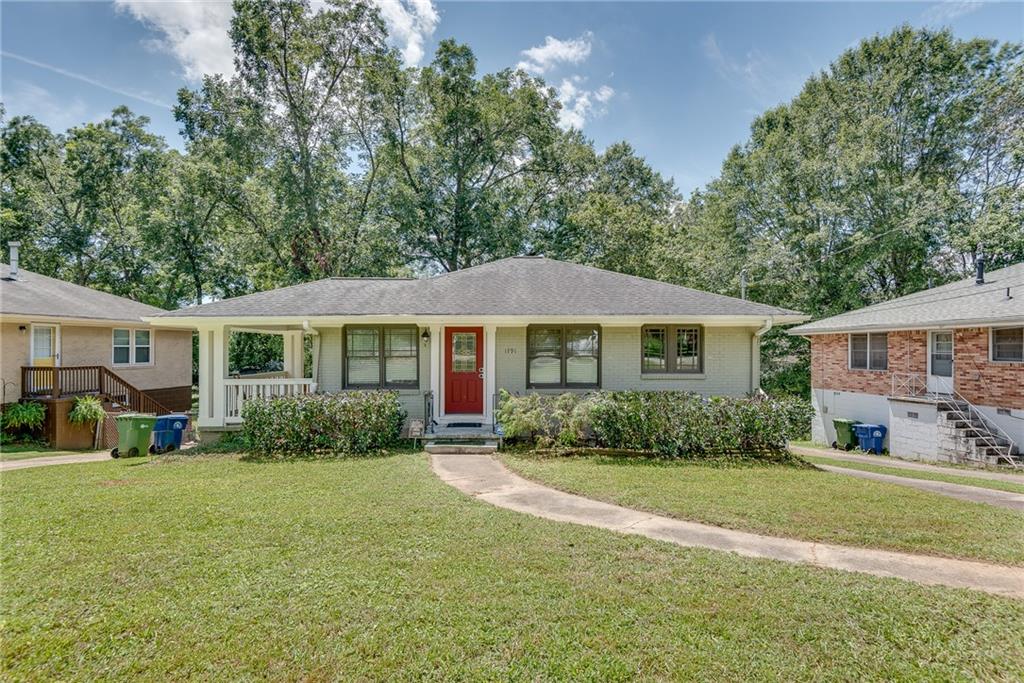 1791 Rockland Drive SE, Atlanta, GA, 30316 Homestead Realtors