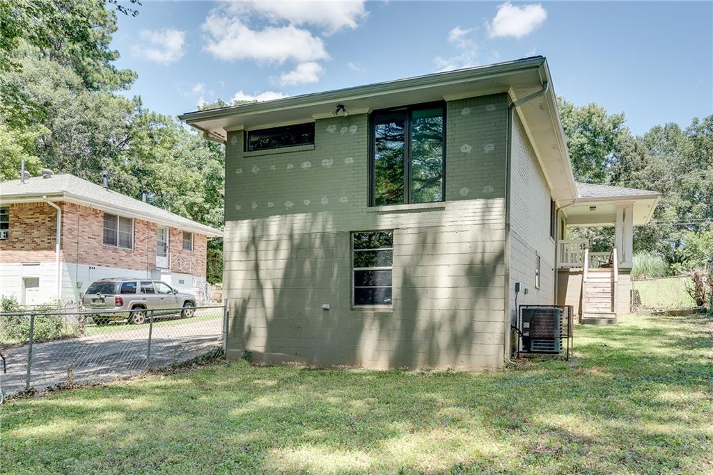 1791 Rockland Drive SE, Atlanta, GA, 30316 Homestead Realtors