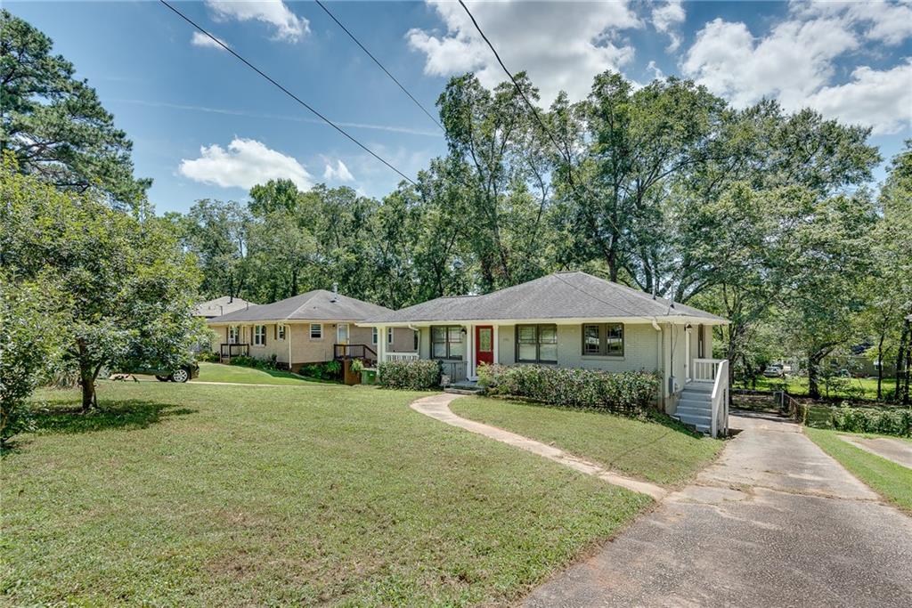 1791 Rockland Drive SE, Atlanta, GA, 30316 Homestead Realtors