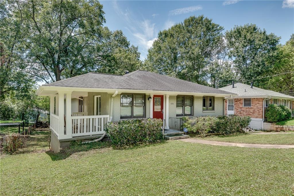 1791 Rockland Drive SE, Atlanta, GA, 30316 Homestead Realtors