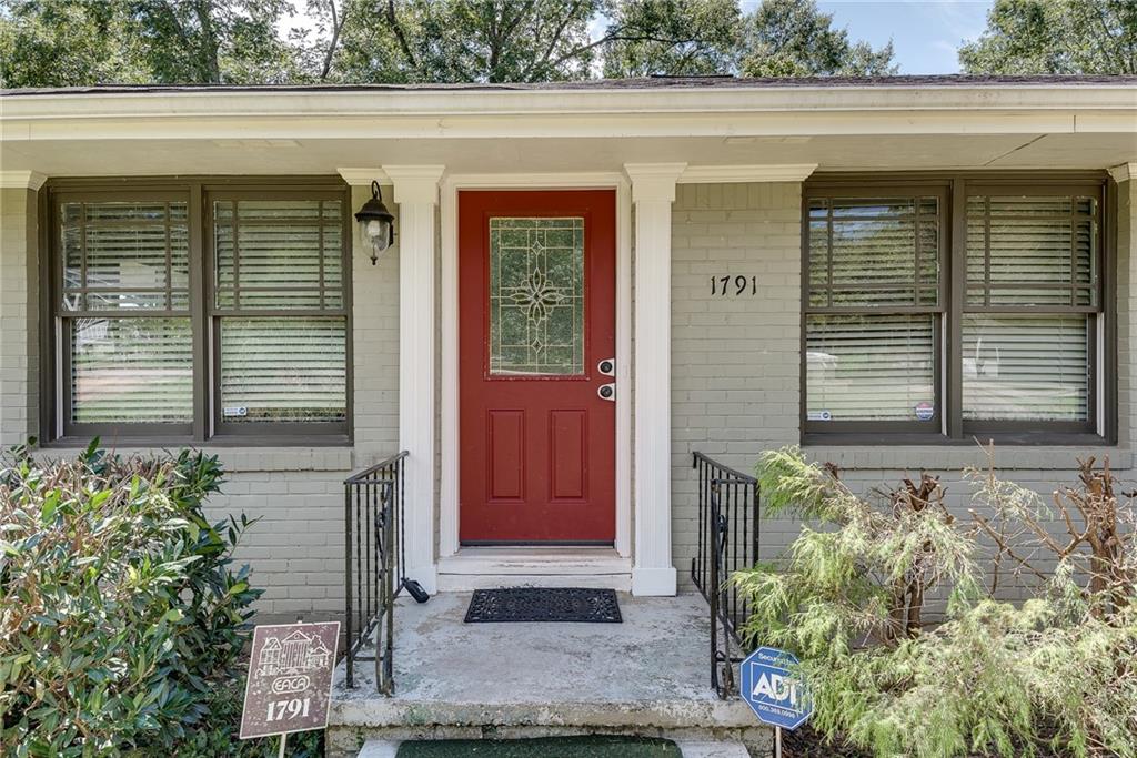 1791 Rockland Drive SE, Atlanta, GA, 30316 Homestead Realtors