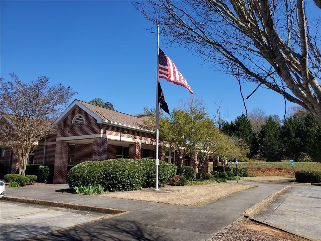 851 Calvin Park Drive, Ball Ground, GA, 30107 Beacham & Company, Realtors