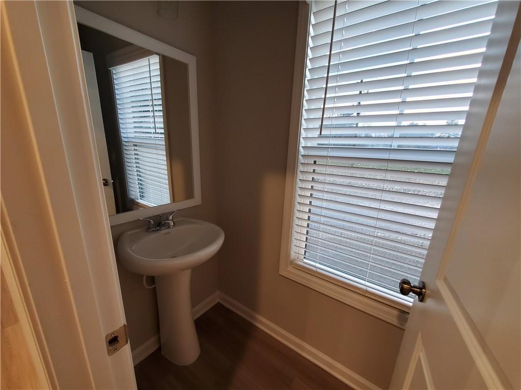 851 Calvin Park Drive, Ball Ground, GA, 30107 Beacham & Company, Realtors