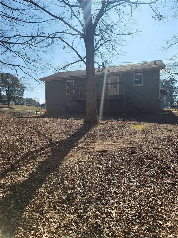 737 Sam Nelson Road, Canton, GA, 30114 Beacham & Company, Realtors