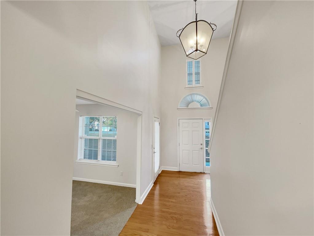 3519 Daventry Lane NW, Kennesaw, GA, 30144 Beacham & Company, Realtors