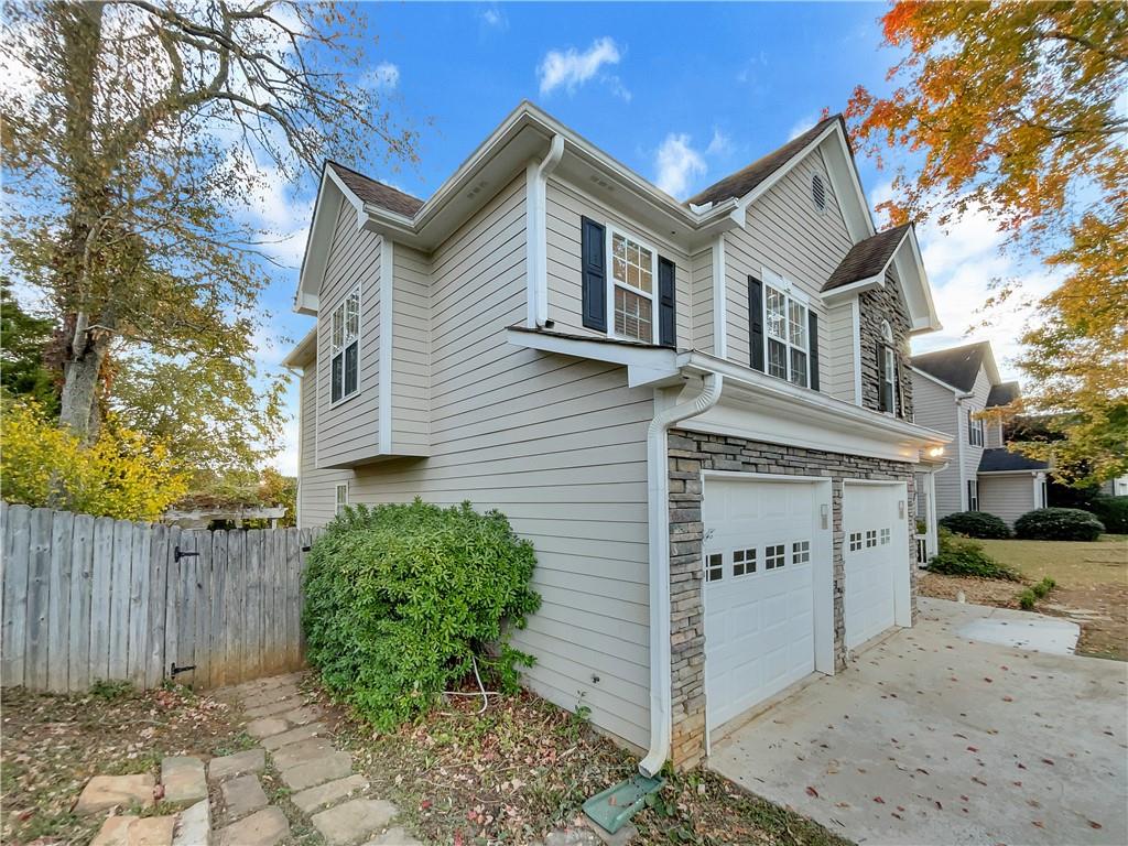 3519 Daventry Lane NW, Kennesaw, GA, 30144 Beacham & Company, Realtors