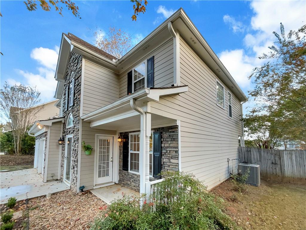 3519 Daventry Lane NW, Kennesaw, GA, 30144 Beacham & Company, Realtors