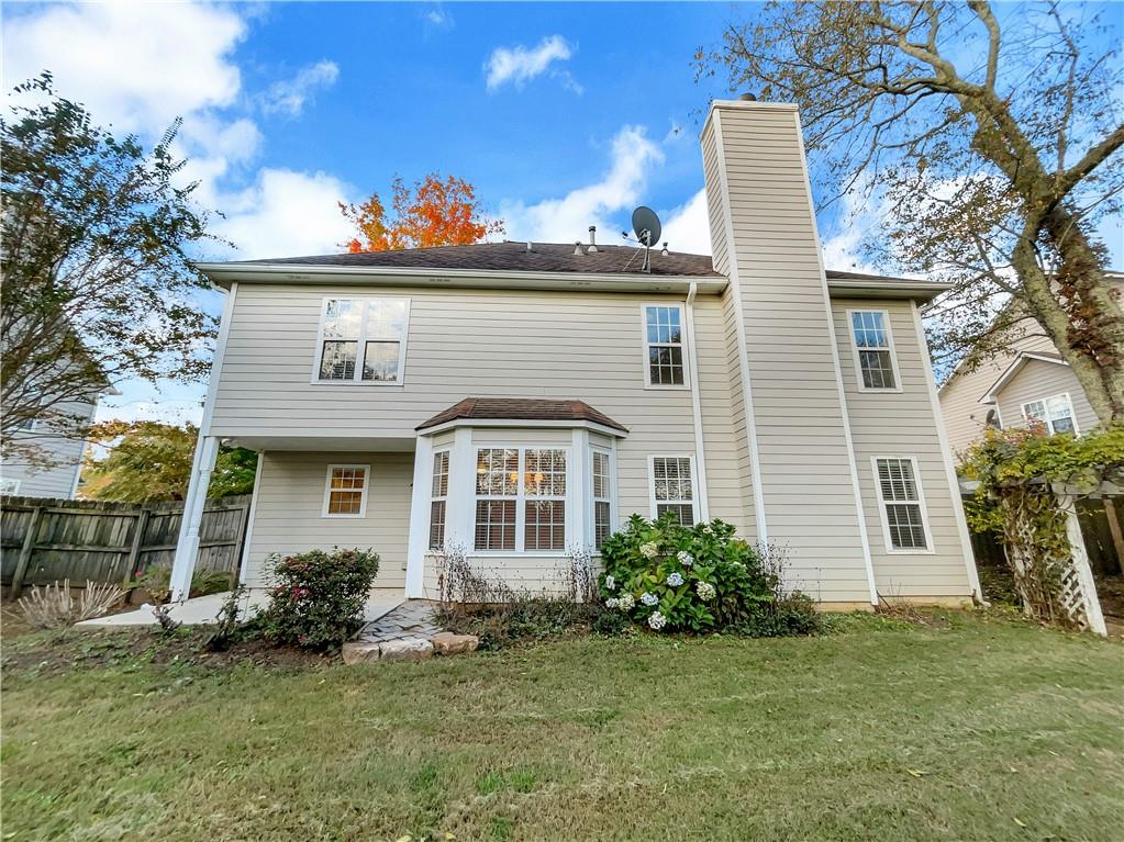 3519 Daventry Lane NW, Kennesaw, GA, 30144 Beacham & Company, Realtors