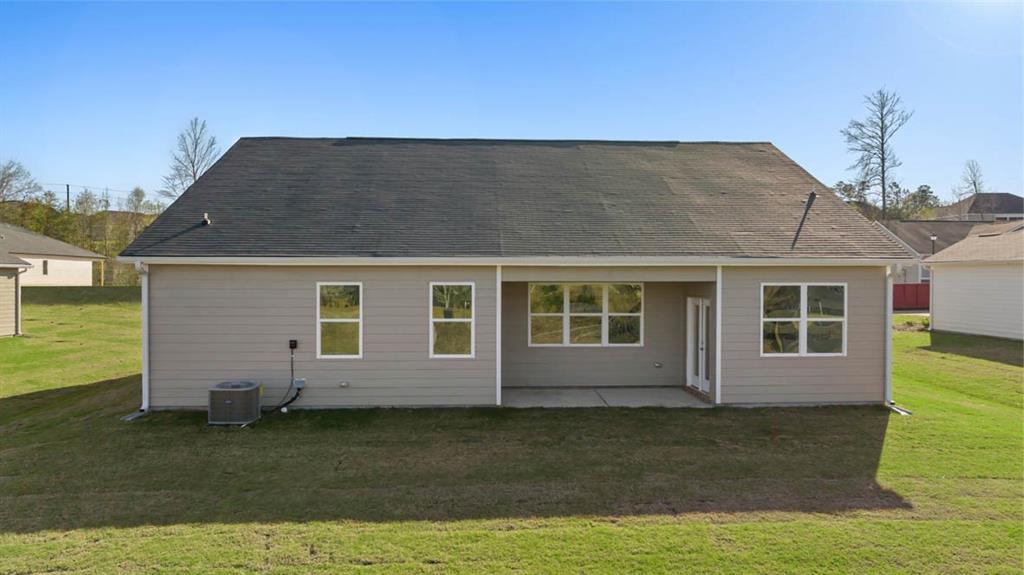 110 Alton Tucker Sr. Boulevard, Bonaire, GA, 31005 Beacham & Company