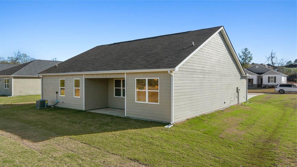 110 Alton Tucker Sr. Boulevard, Bonaire, GA, 31005 Beacham & Company