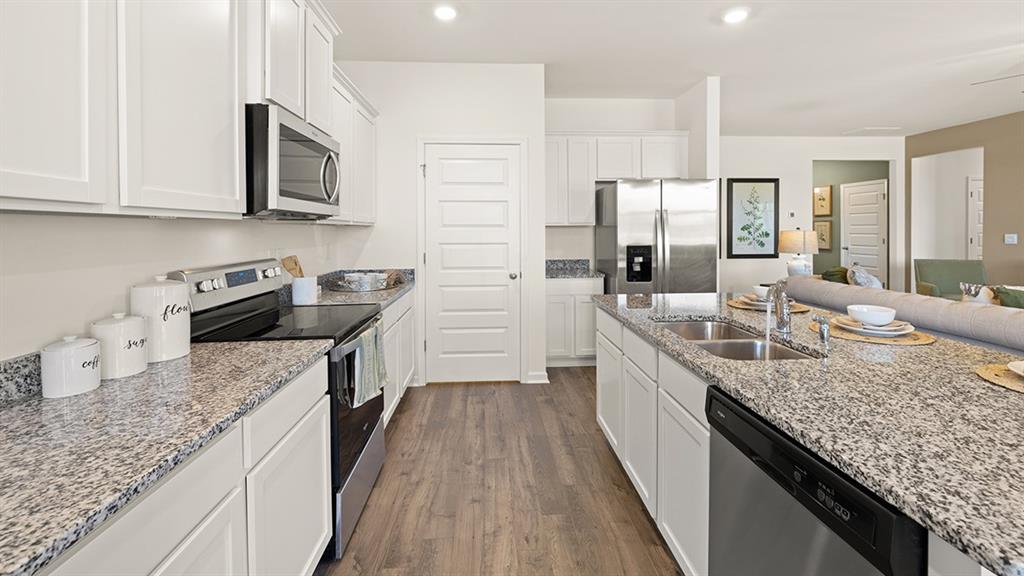 110 Alton Tucker Sr. Boulevard, Bonaire, GA, 31005 Beacham & Company