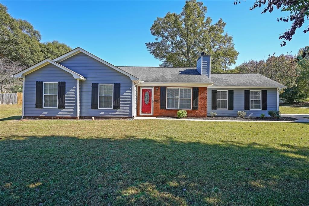 222 River Birch Drive, Mcdonough, GA, 30253 Beacham & Company, Realtors