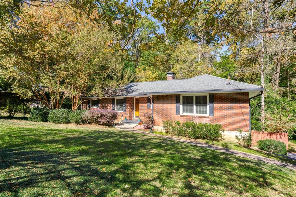 2138 Azalea Circle, Decatur, GA, 30033 Beacham & Company, Realtors