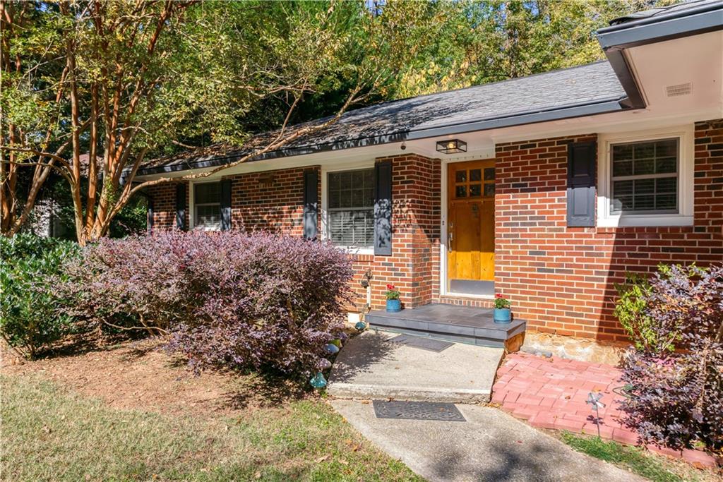 2138 Azalea Circle, Decatur, GA, 30033 Beacham & Company, Realtors
