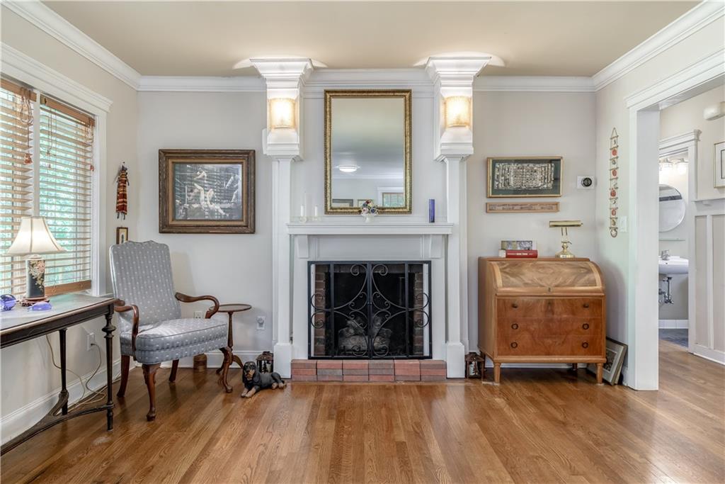 2138 Azalea Circle, Decatur, GA, 30033 Beacham & Company, Realtors