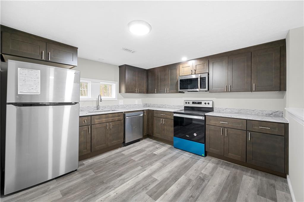 5955 Kemp Drive A, Acworth, GA, 30102 Beacham & Company, Realtors