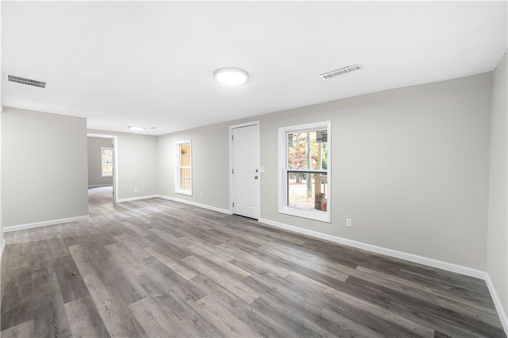 5955 Kemp Drive A, Acworth, GA, 30102 Beacham & Company, Realtors