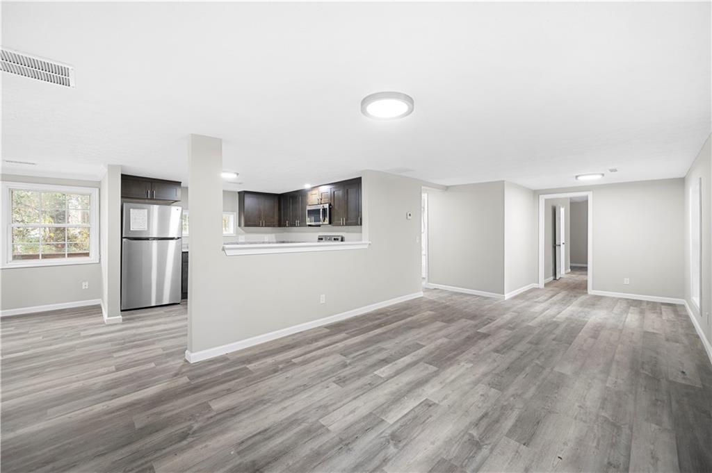 5955 Kemp Drive A, Acworth, GA, 30102 Beacham & Company, Realtors