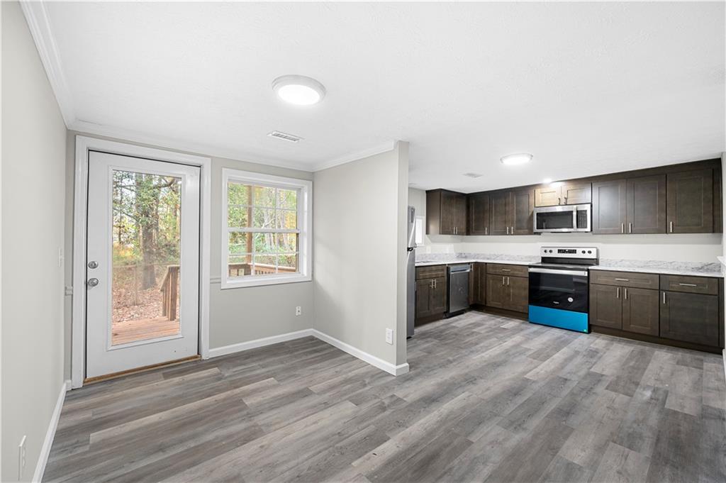 5955 Kemp Drive A, Acworth, GA, 30102 Beacham & Company, Realtors