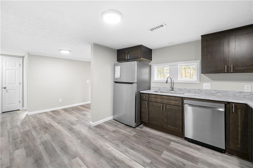 5955 Kemp Drive A, Acworth, GA, 30102 Beacham & Company, Realtors