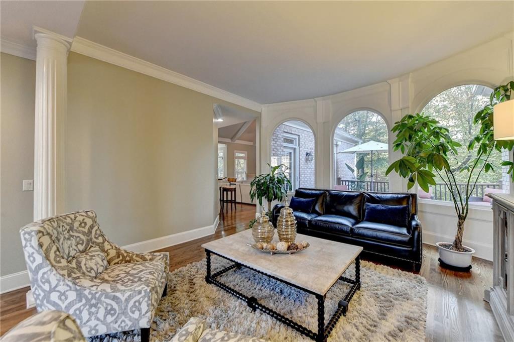 8760 Glasgow Pointe, Duluth, GA, 30097 Beacham & Company, Realtors