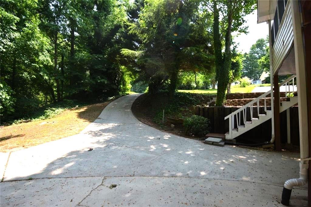 5562 Concord Circle Basement, Gainesville, GA, 30507 Beacham