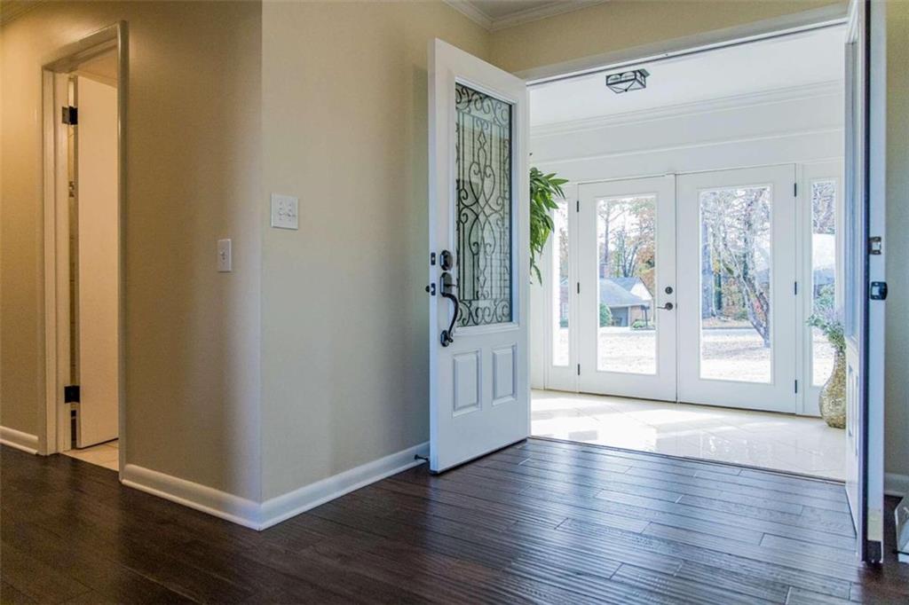 120 Saddle Mountain, Rome, GA, 30161 Beacham & Company, Realtors