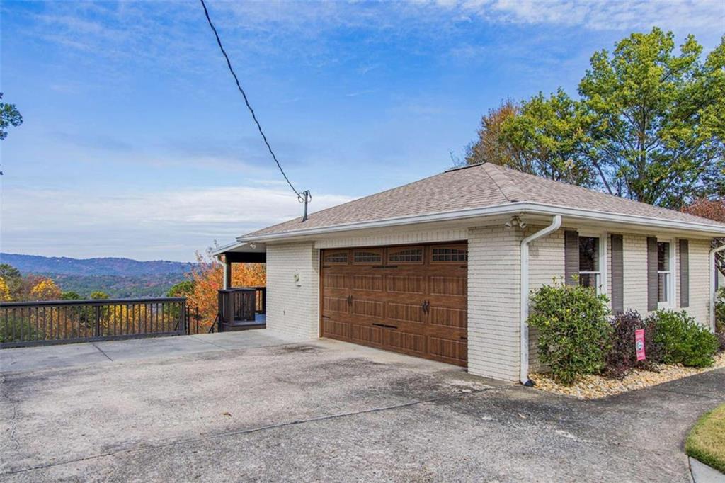 120 Saddle Mountain, Rome, GA, 30161 Beacham & Company, Realtors