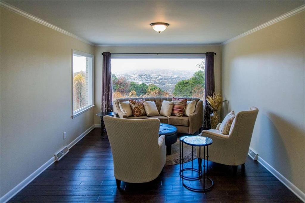 120 Saddle Mountain, Rome, GA, 30161 Beacham & Company, Realtors