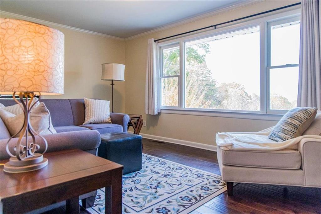 120 Saddle Mountain, Rome, GA, 30161 Beacham & Company, Realtors