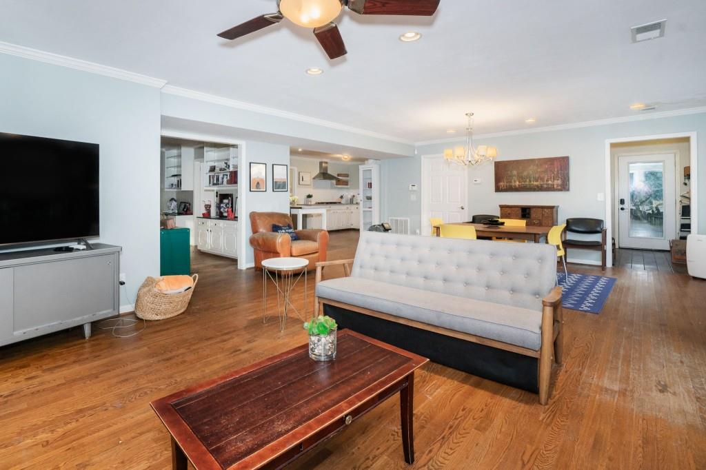 2742 Cravey Drive, Atlanta, GA, 30345 Beacham & Company, Realtors