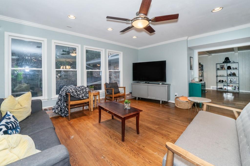 2742 Cravey Drive, Atlanta, GA, 30345 Beacham & Company, Realtors