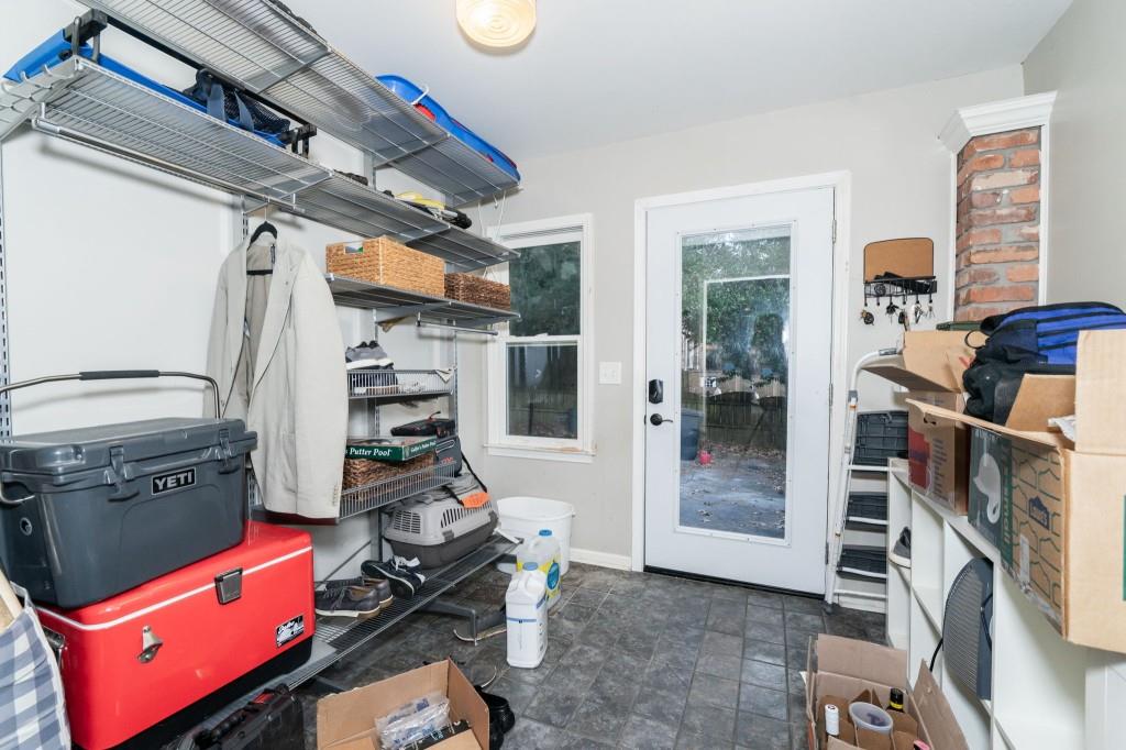 2742 Cravey Drive, Atlanta, GA, 30345 Beacham & Company, Realtors