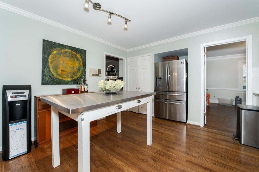 2742 Cravey Drive, Atlanta, GA, 30345 Beacham & Company, Realtors