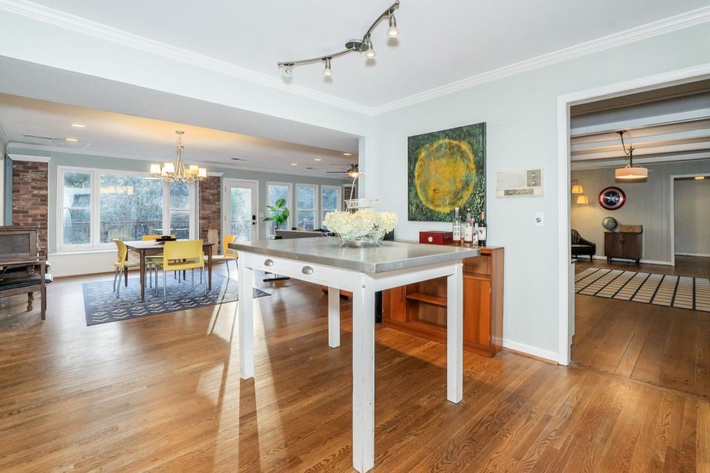 2742 Cravey Drive, Atlanta, GA, 30345 Beacham & Company, Realtors