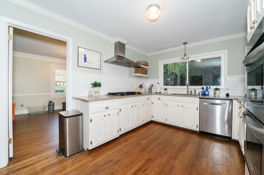 2742 Cravey Drive, Atlanta, GA, 30345 Beacham & Company, Realtors