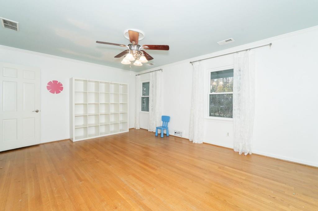 2742 Cravey Drive, Atlanta, GA, 30345 Beacham & Company, Realtors