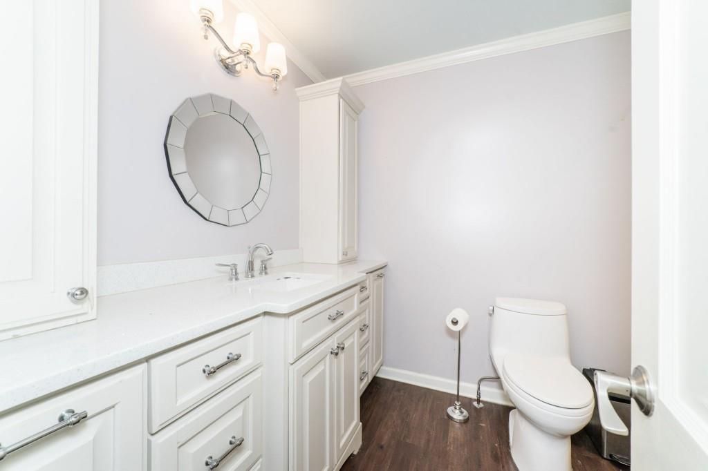 2742 Cravey Drive, Atlanta, GA, 30345 Beacham & Company, Realtors