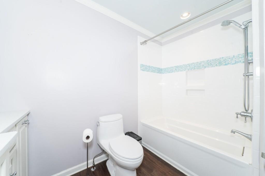 2742 Cravey Drive, Atlanta, GA, 30345 Beacham & Company, Realtors