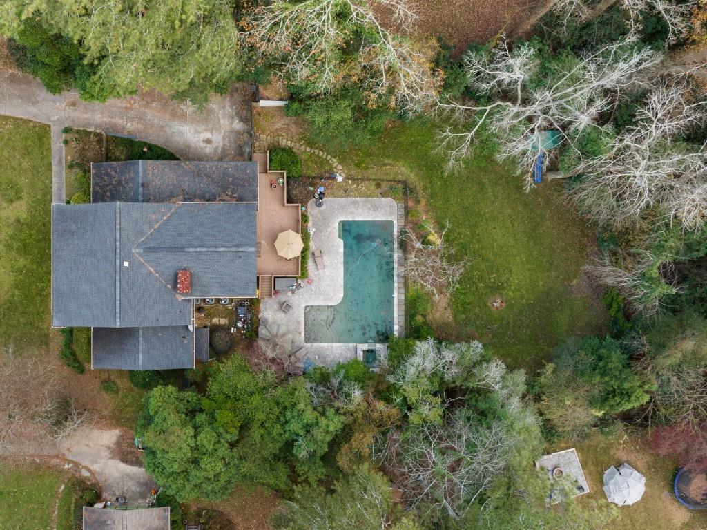 2742 Cravey Drive, Atlanta, GA, 30345 Beacham & Company, Realtors